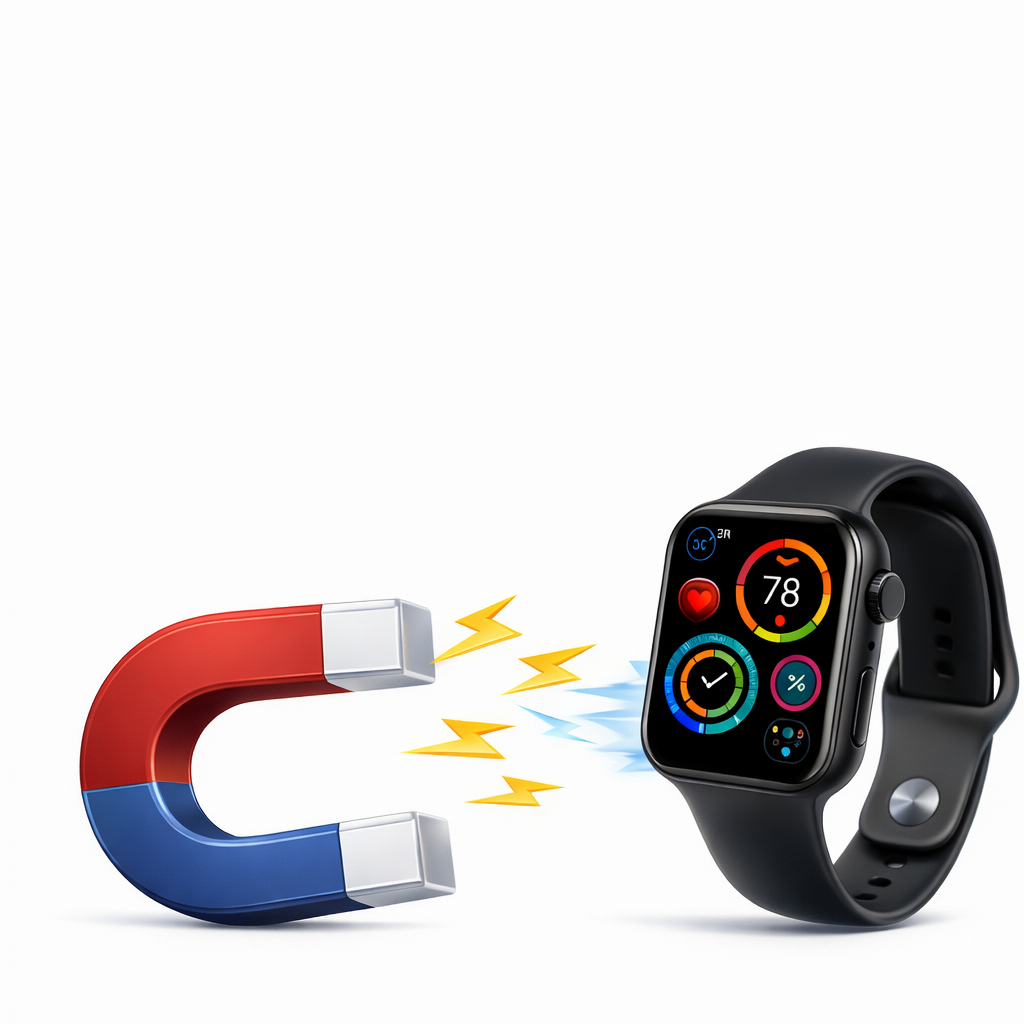 Лид-магниты и офферы для рекламы для интернет магазина умных-часов