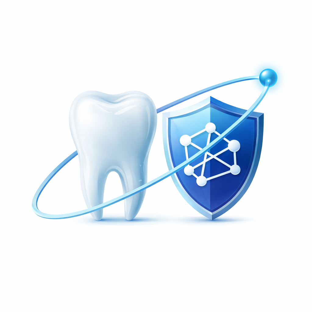 Техническая интеграция для стоматологии 