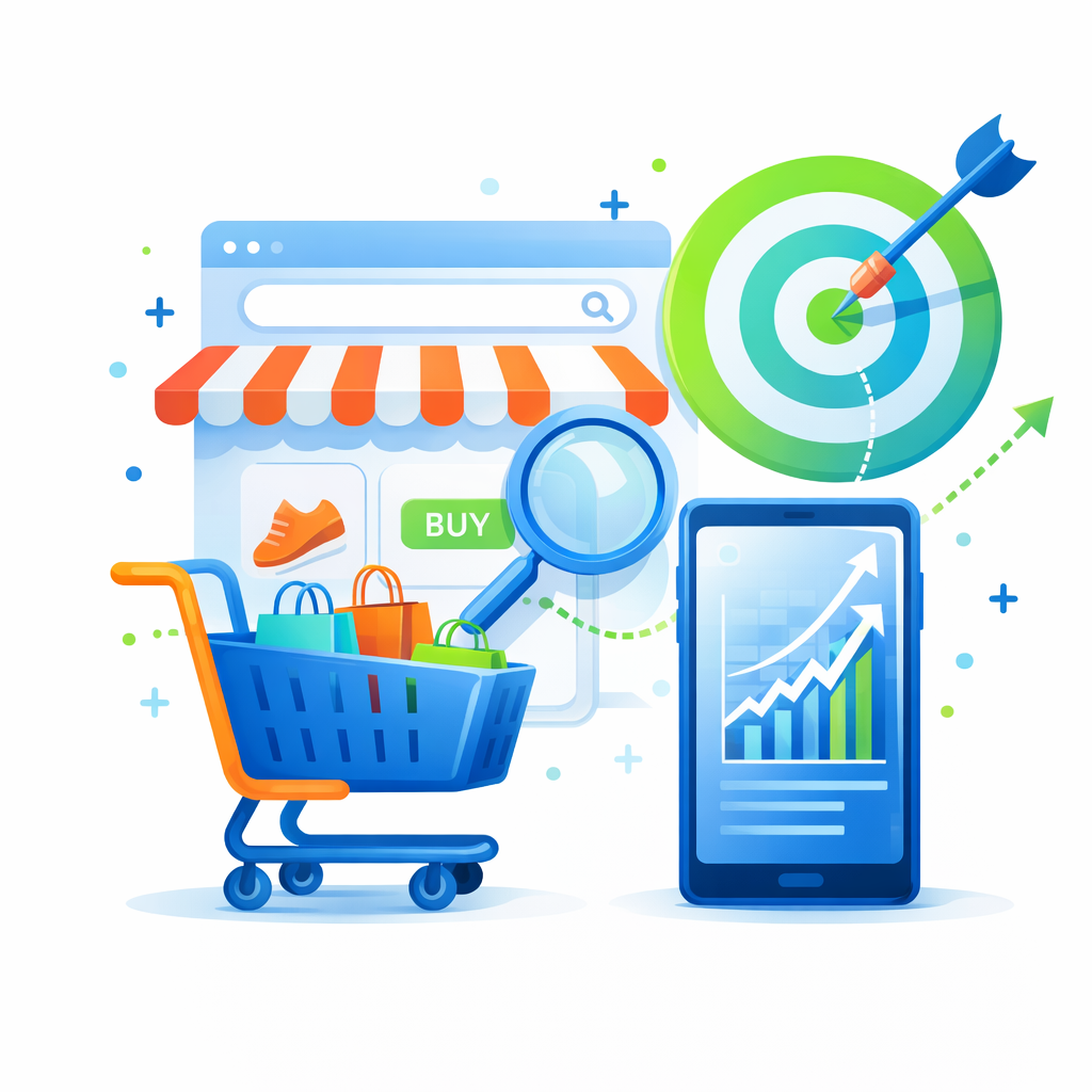 Завершение и выводы про создание интернет-магазина