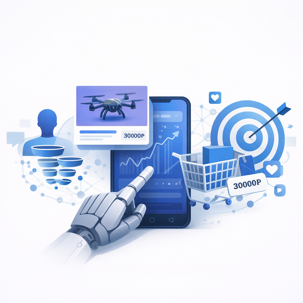 ​Аналитика рынка контекстной рекламы