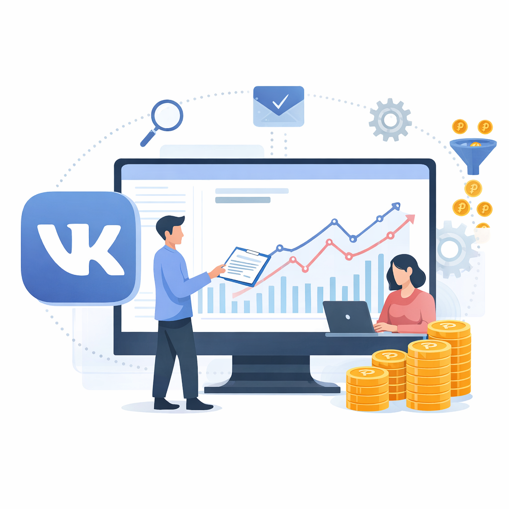 Завершение и выводы яндекс директ