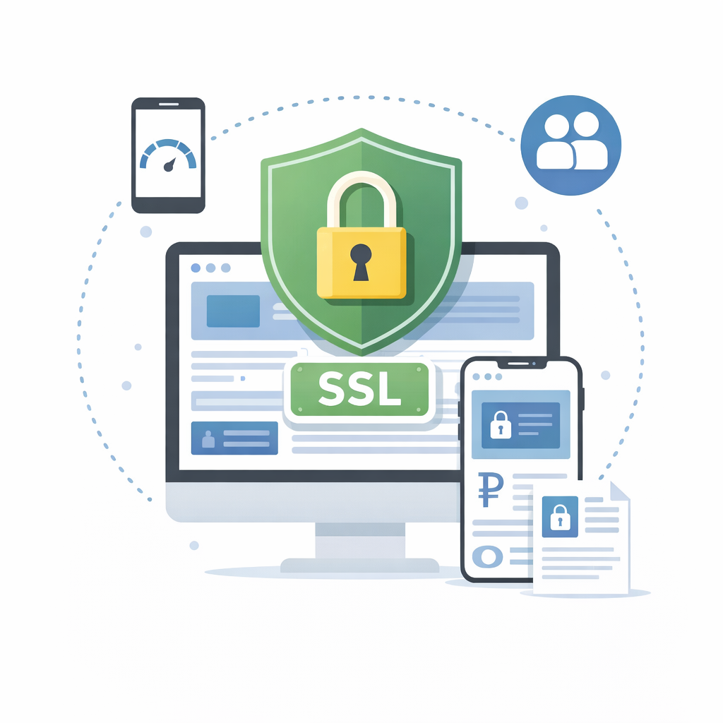 Техническая оптимизация для стоматологии